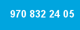 970 832 24 05 970 832 24 05